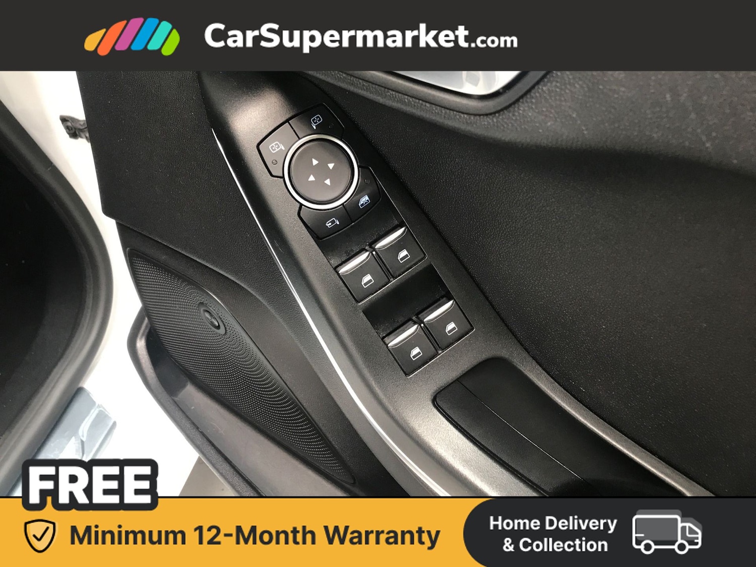 Used Ford Fiesta 2020 for sale - 78079103: Photo 15