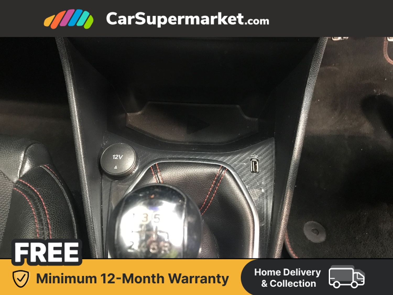 Used Ford Fiesta 2020 for sale - 78079103: Photo 24