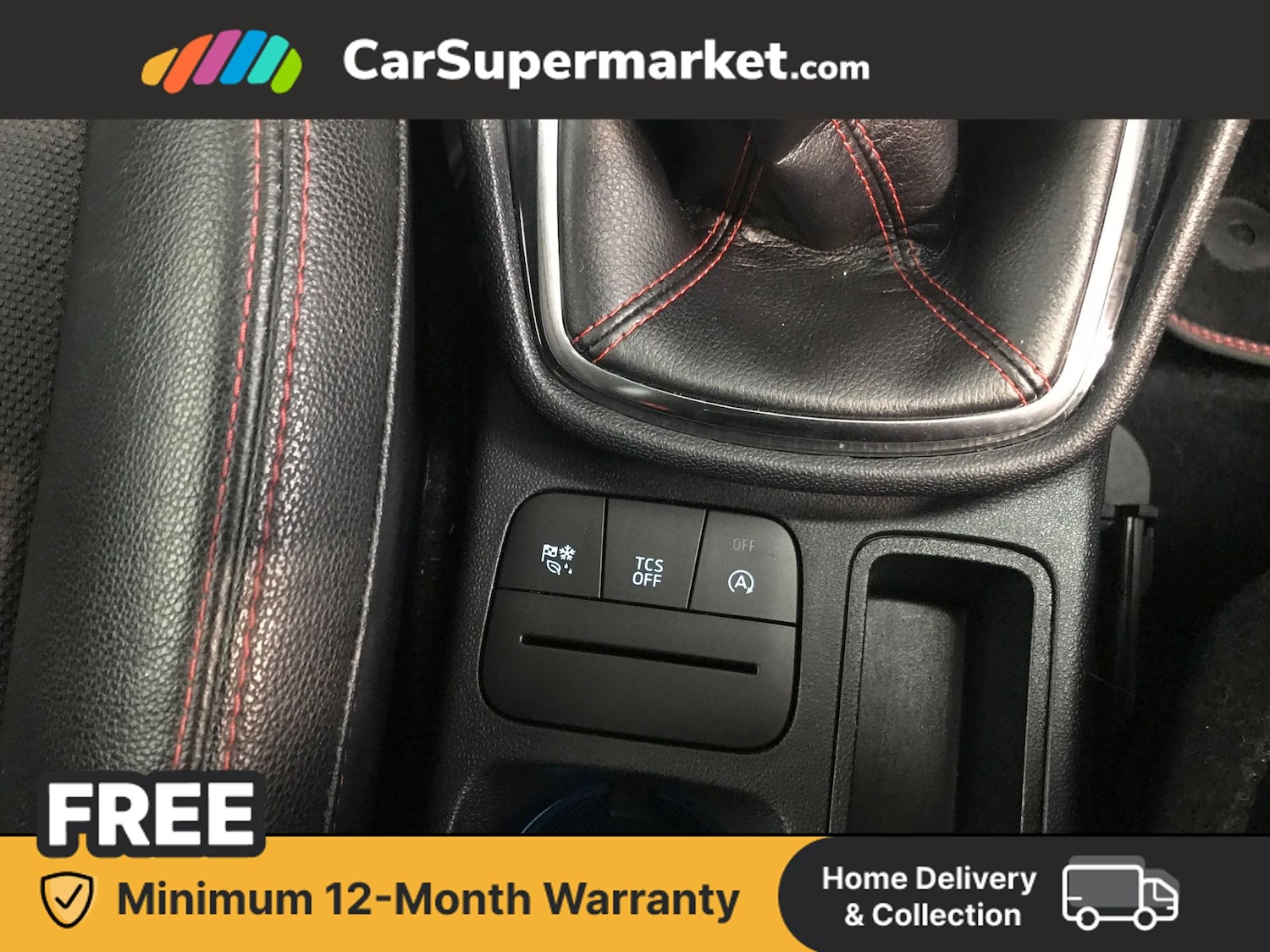 Used Ford Fiesta 2020 for sale - 78079103: Photo 25