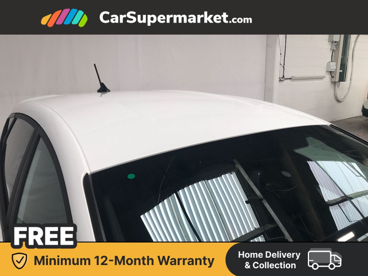 Used Ford Fiesta 2020 for sale - 78079103: Photo 7