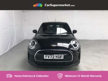 Used MINI Hatch 2022 for sale - 74785614: Photo