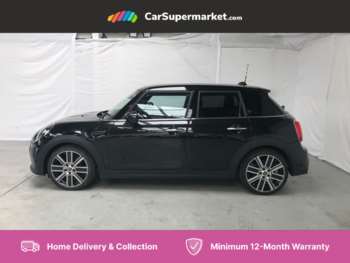 Used MINI Hatch 2022 for sale - 74785614: Photo