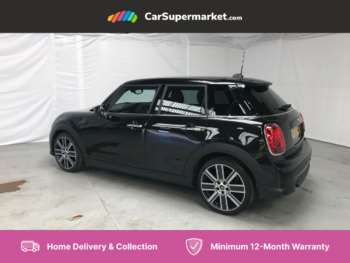Used MINI Hatch 2022 for sale - 74785614: Photo