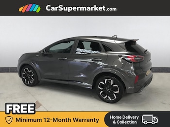 Used Ford Puma 2024 for sale - 77952061: Photo