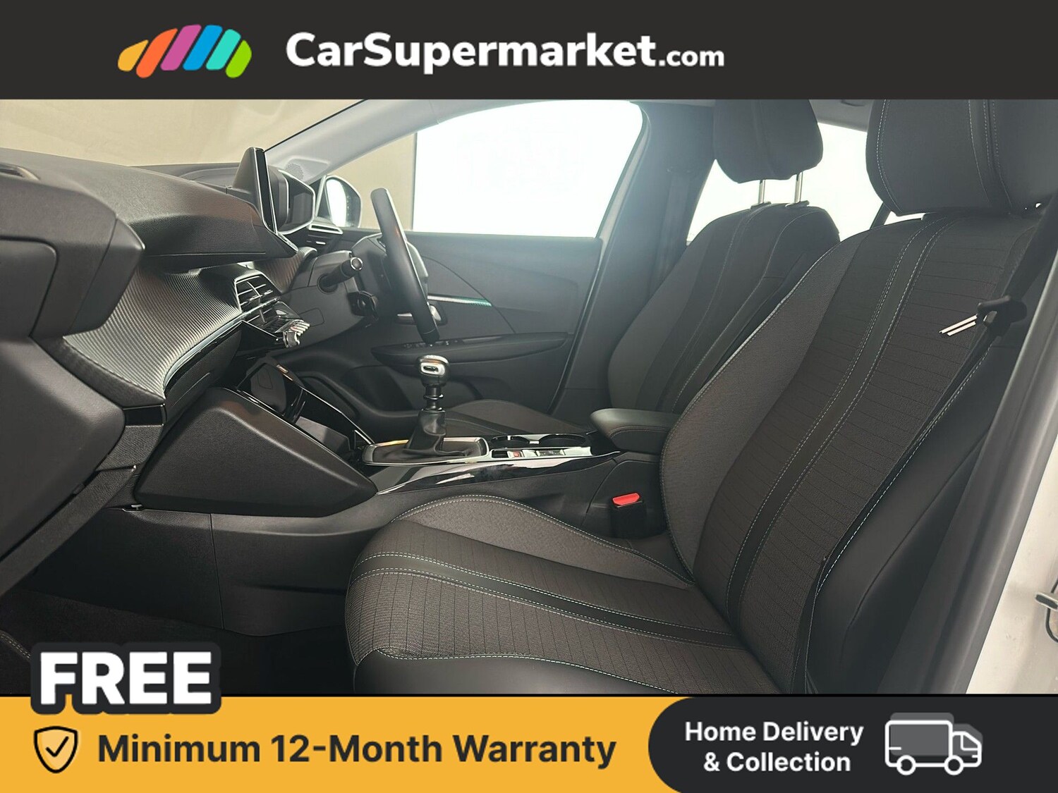 Used Peugeot 208 2020 for sale - 77514798: Photo 15