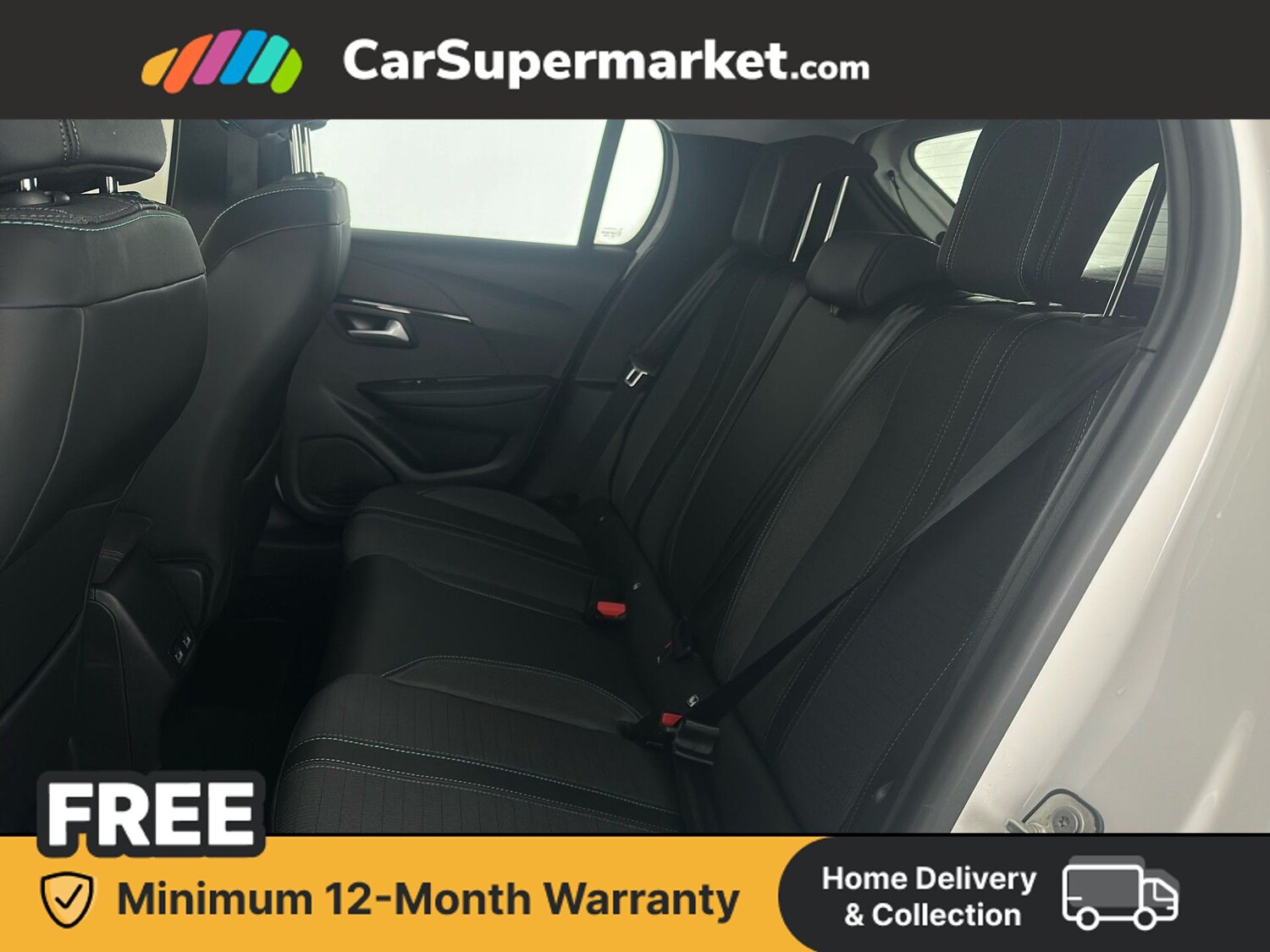 Used Peugeot 208 2020 for sale - 77514798: Photo 16