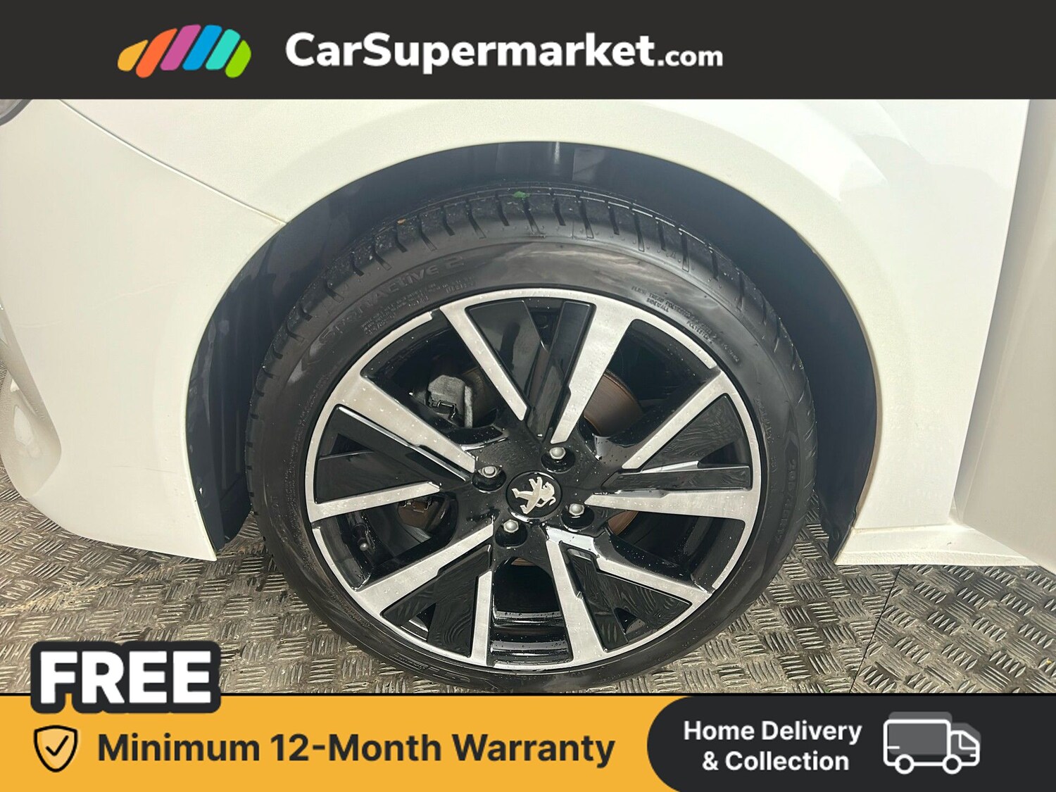 Used Peugeot 208 2020 for sale - 77514798: Photo 17