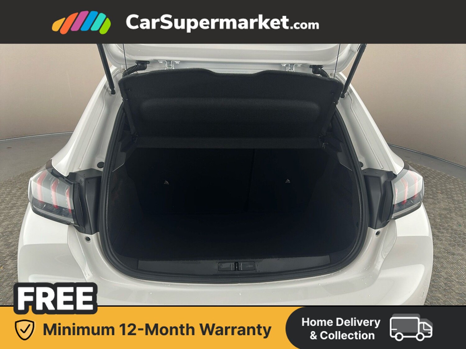 Used Peugeot 208 2020 for sale - 77514798: Photo 22