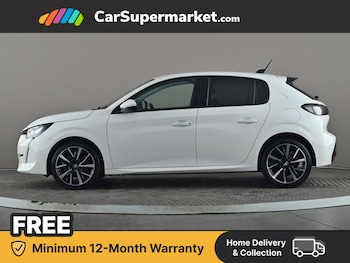 Used Peugeot 208 2020 for sale - 77514798: Photo