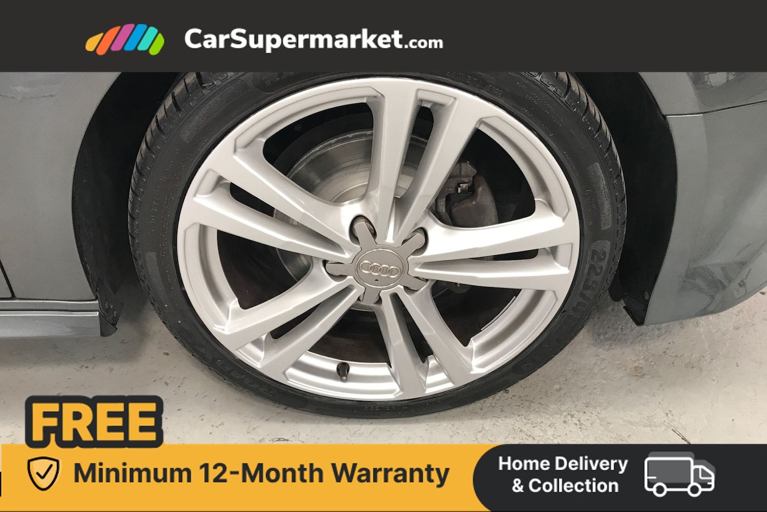 Used Audi A3 2016 for sale - 76346354: Photo 10