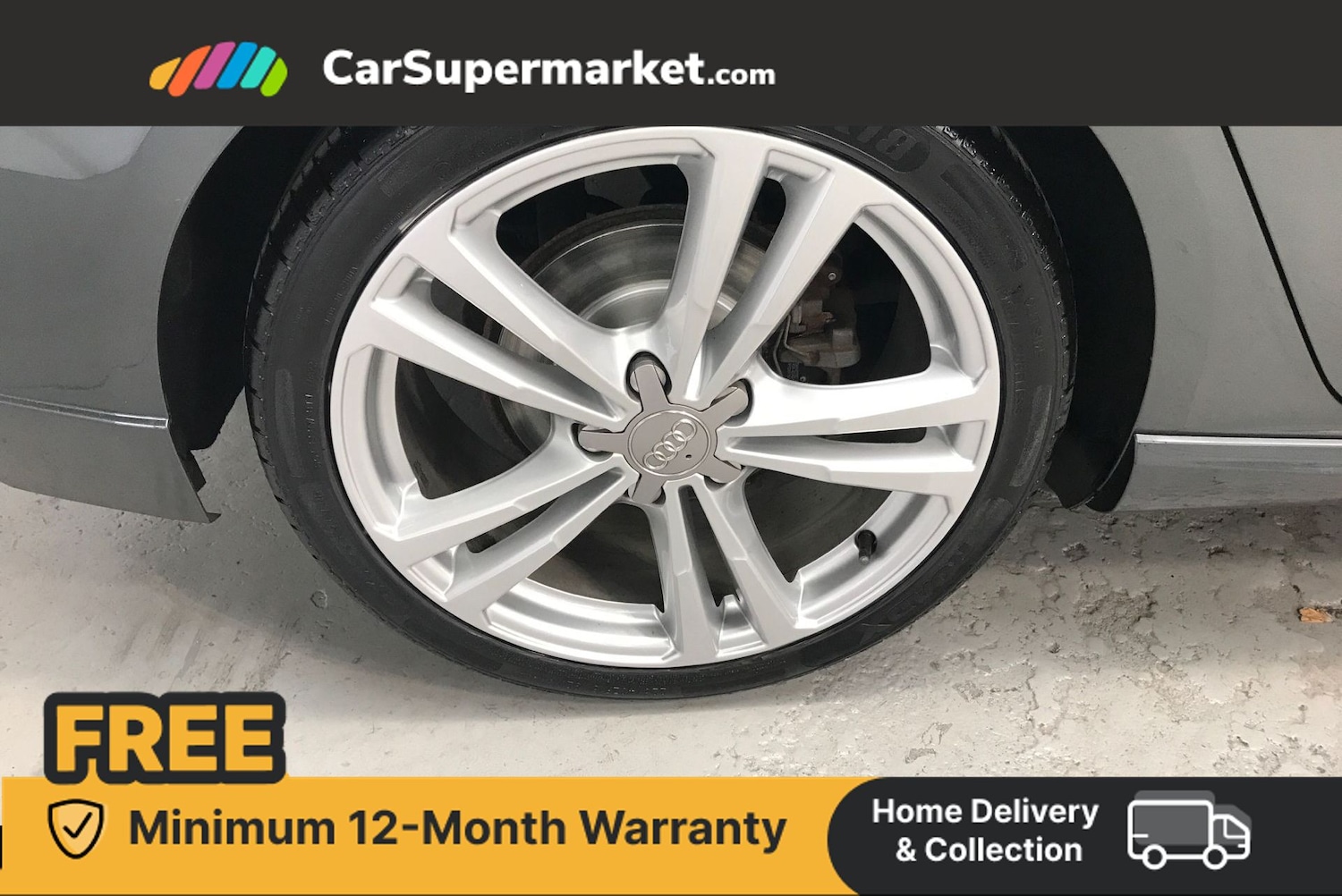 Used Audi A3 2016 for sale - 76346354: Photo 11