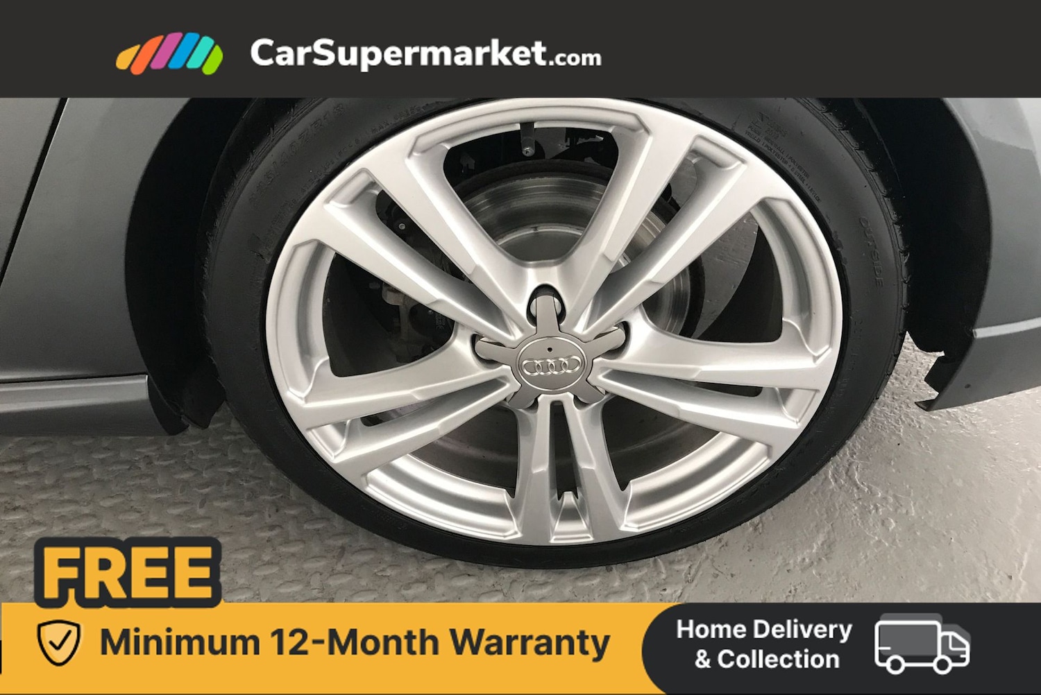 Used Audi A3 2016 for sale - 76346354: Photo 13