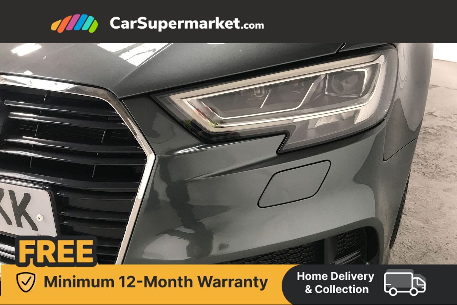Used Audi A3 2016 for sale - 76346354: Photo 15