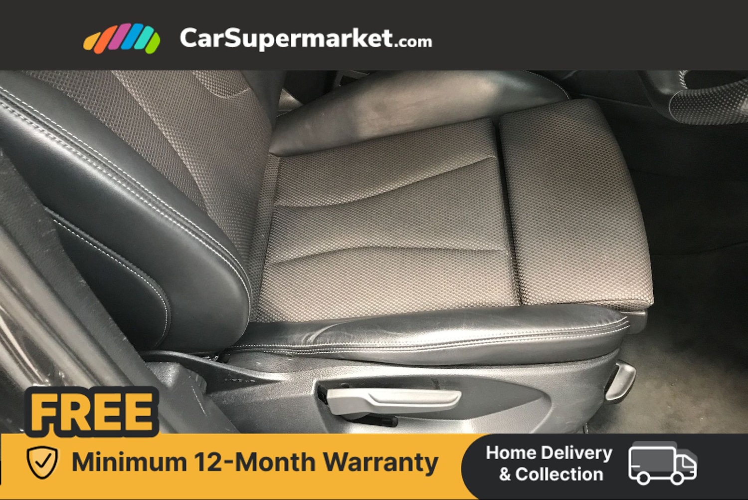 Used Audi A3 2016 for sale - 76346354: Photo 17