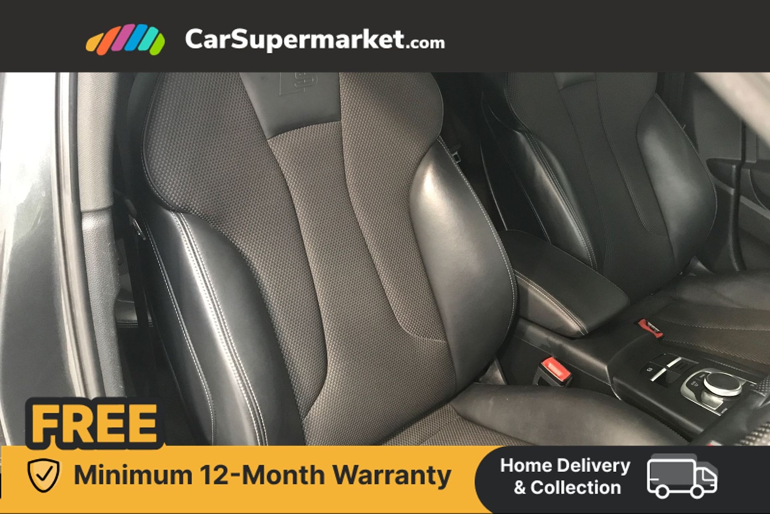 Used Audi A3 2016 for sale - 76346354: Photo 18