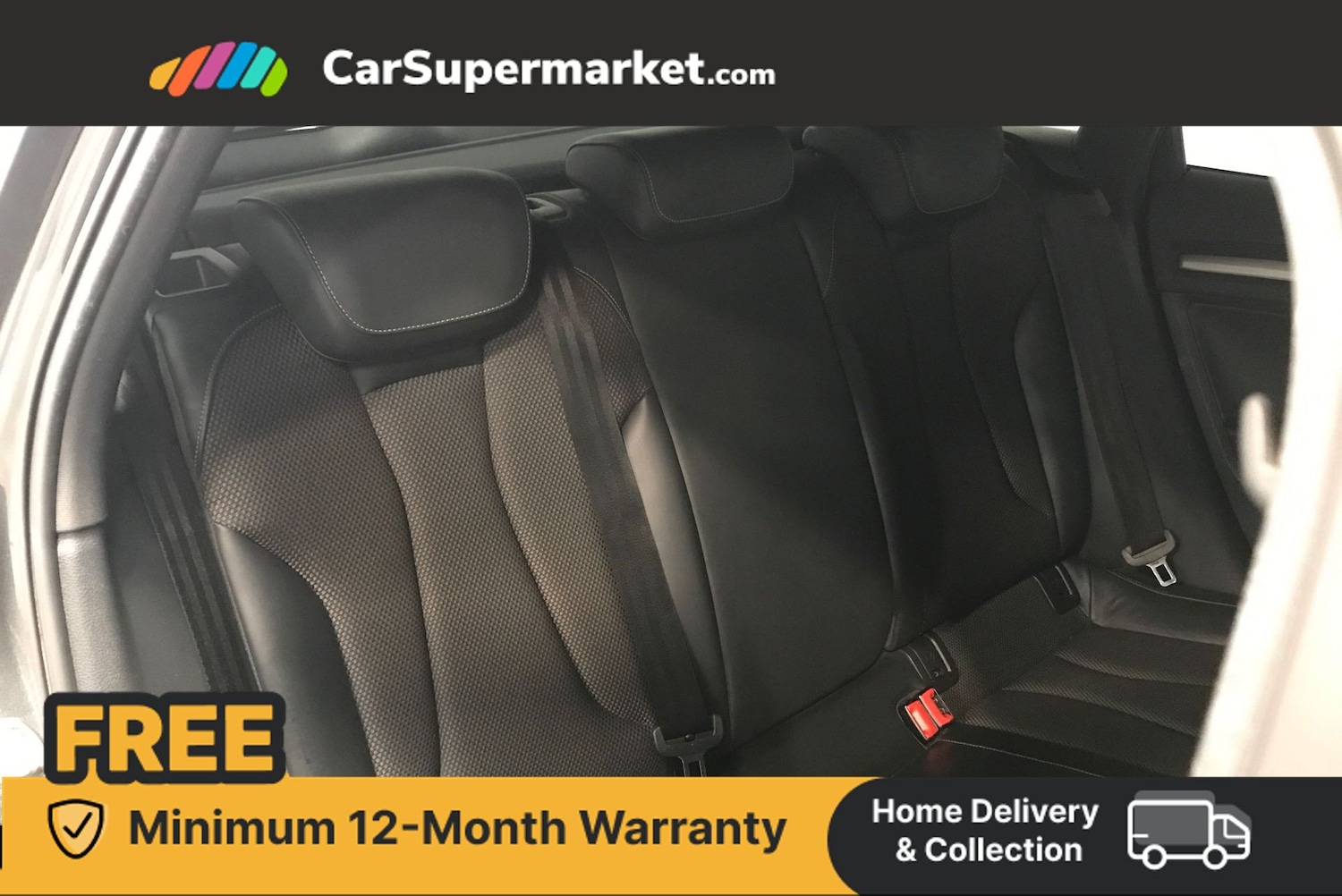 Used Audi A3 2016 for sale - 76346354: Photo 19