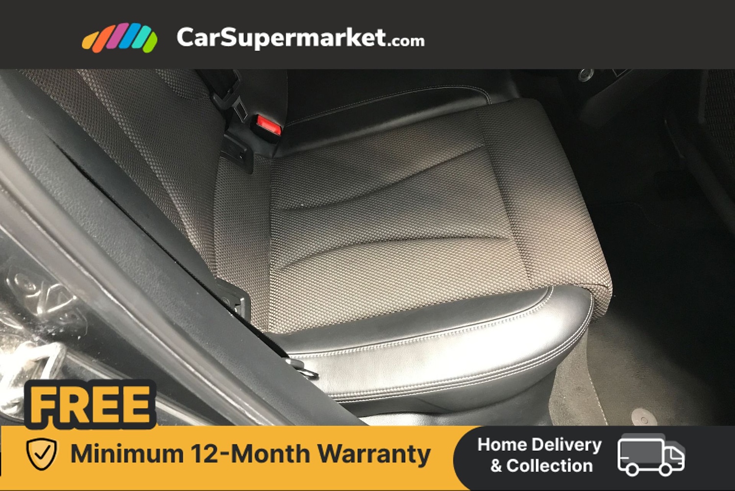 Used Audi A3 2016 for sale - 76346354: Photo 20
