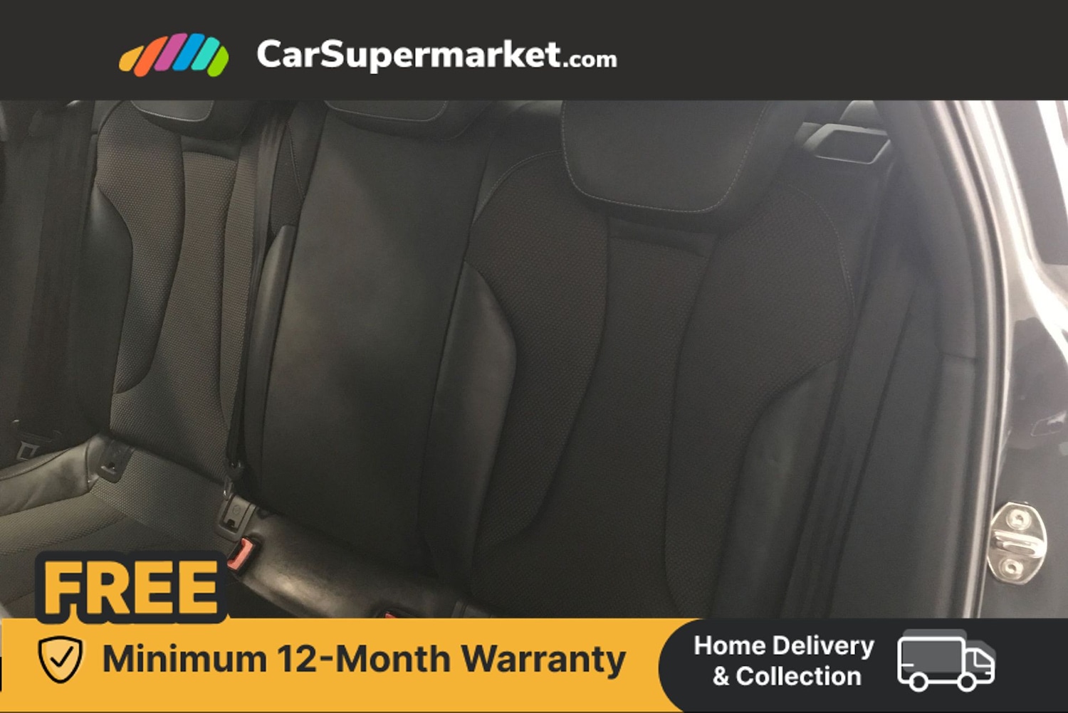 Used Audi A3 2016 for sale - 76346354: Photo 24