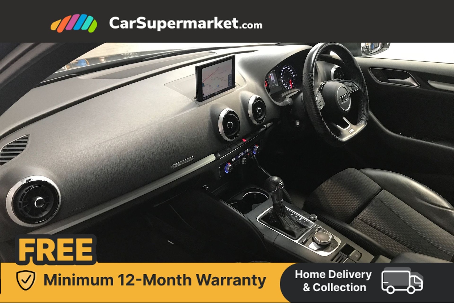 Used Audi A3 2016 for sale - 76346354: Photo 25