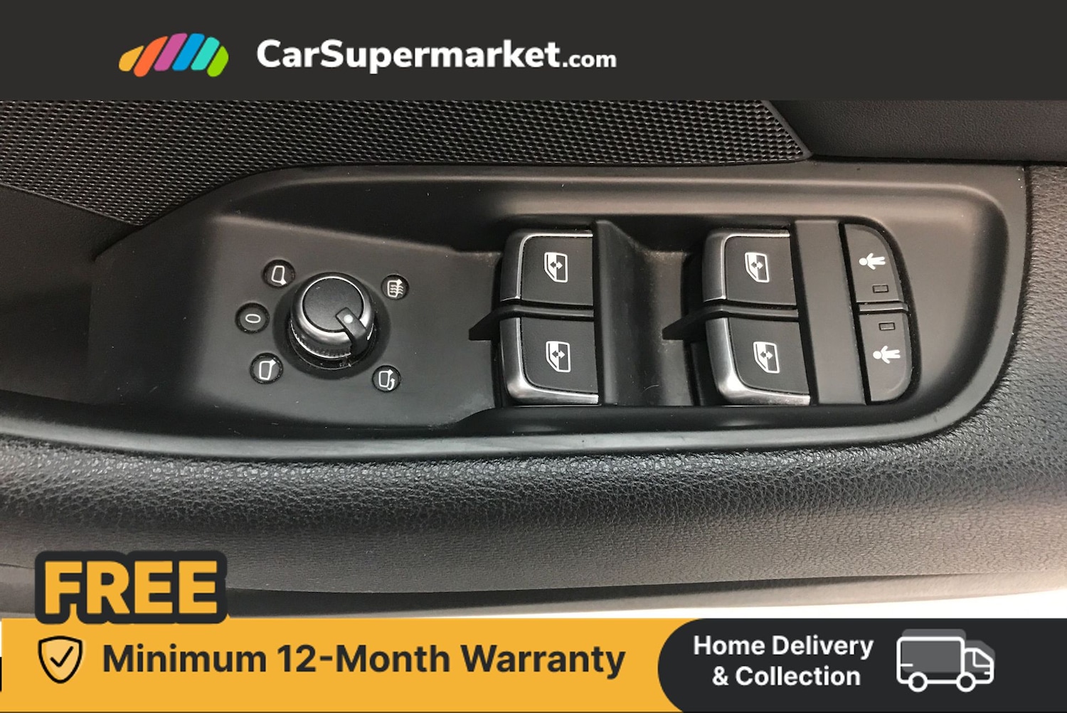 Used Audi A3 2016 for sale - 76346354: Photo 28