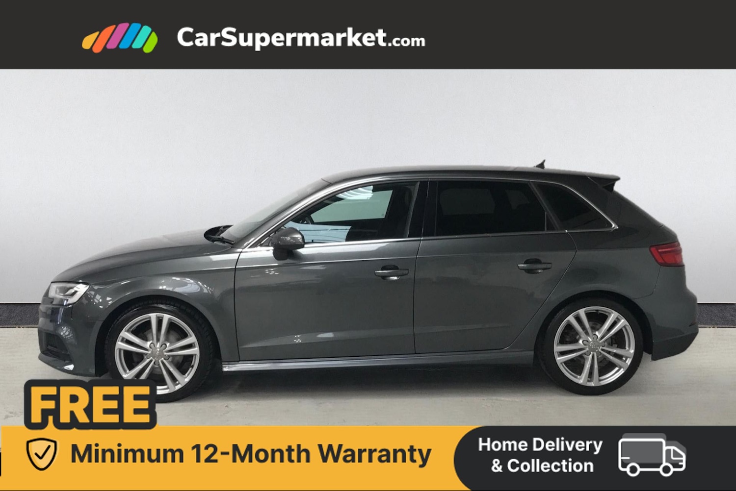 Used Audi A3 2016 for sale - 76346354: Photo 3