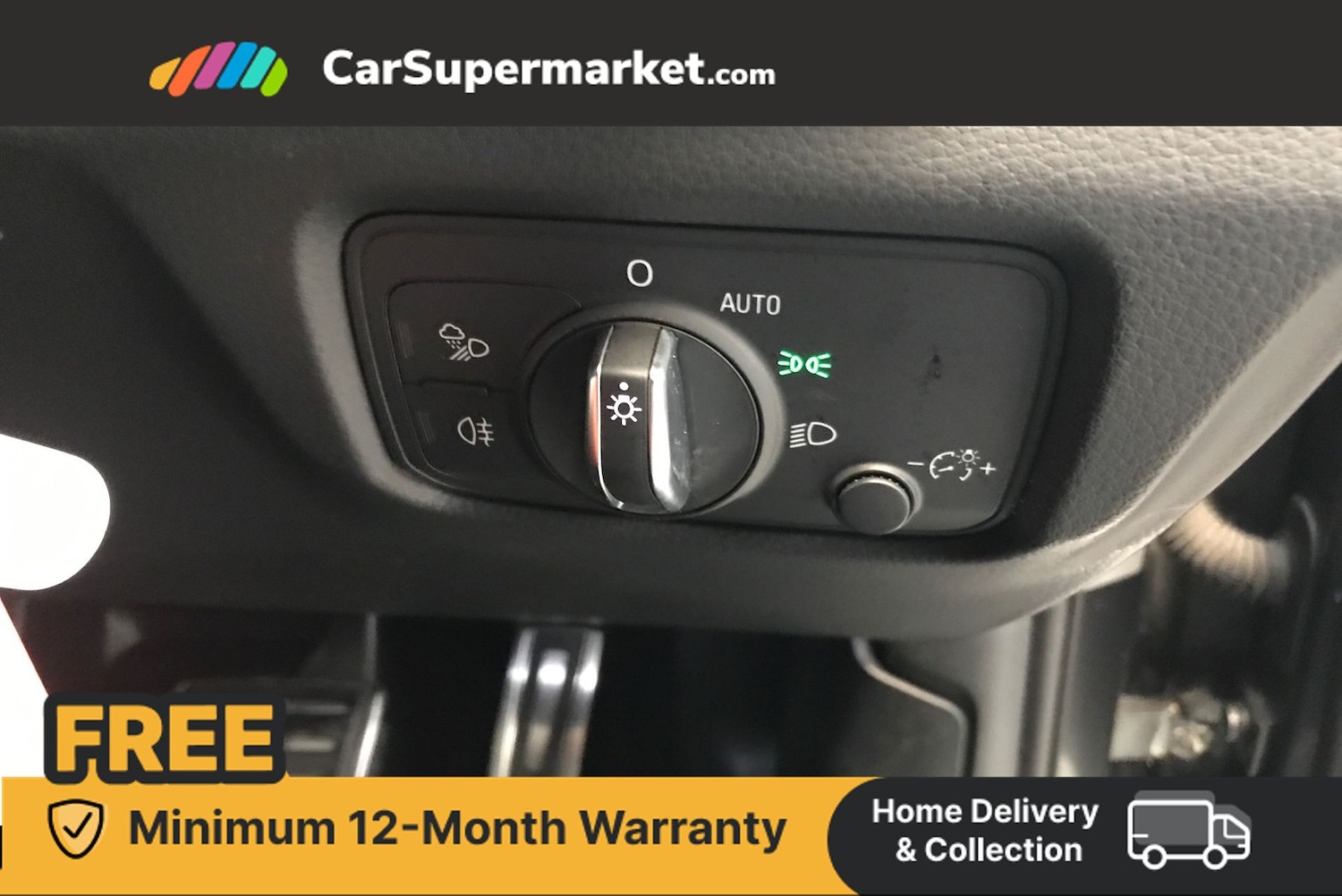 Used Audi A3 2016 for sale - 76346354: Photo 30