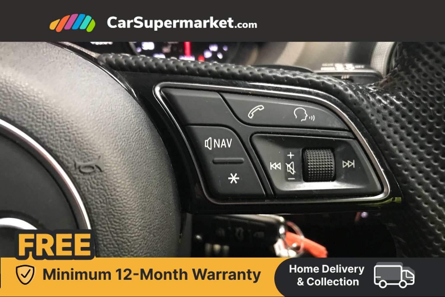 Used Audi A3 2016 for sale - 76346354: Photo 31