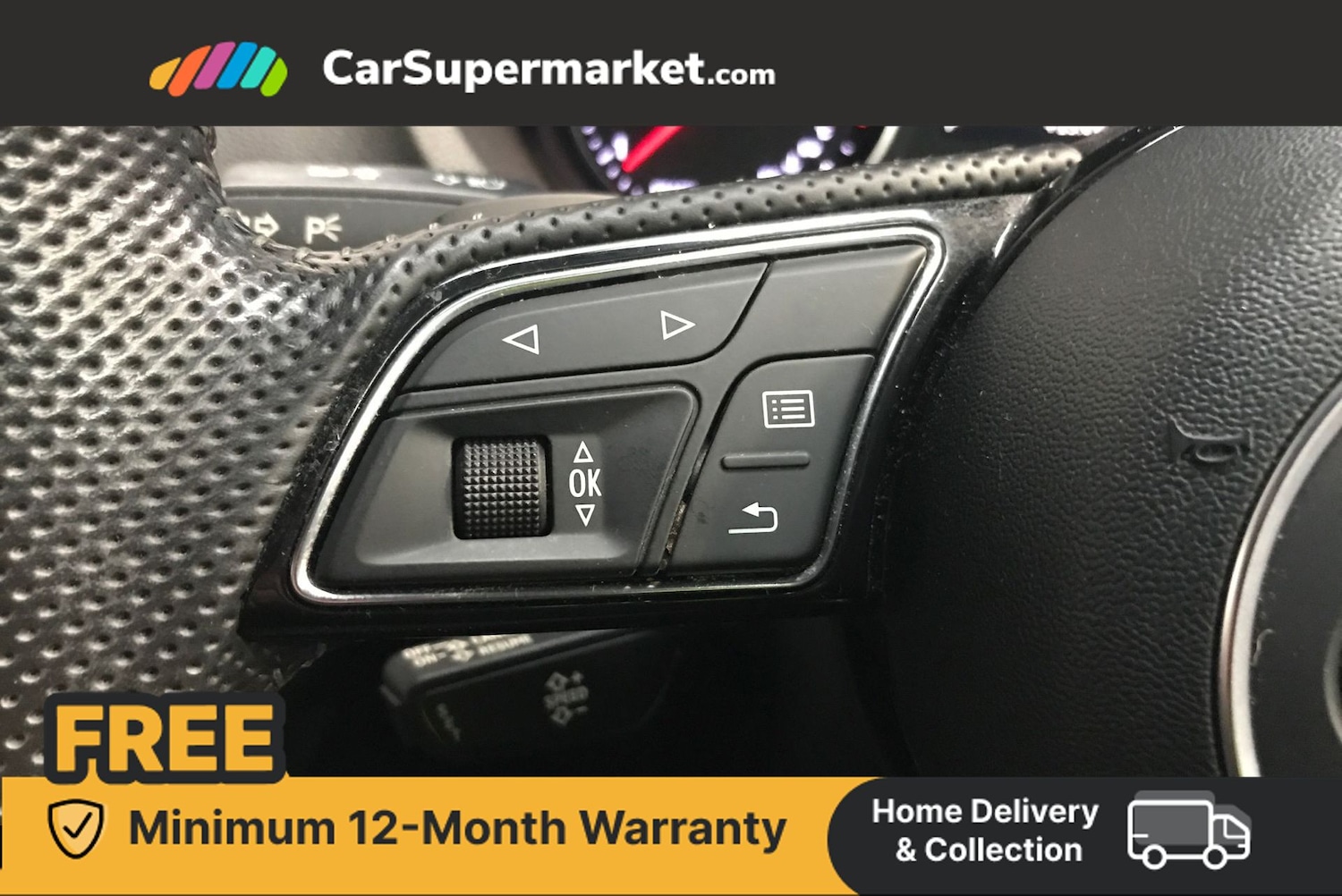 Used Audi A3 2016 for sale - 76346354: Photo 32