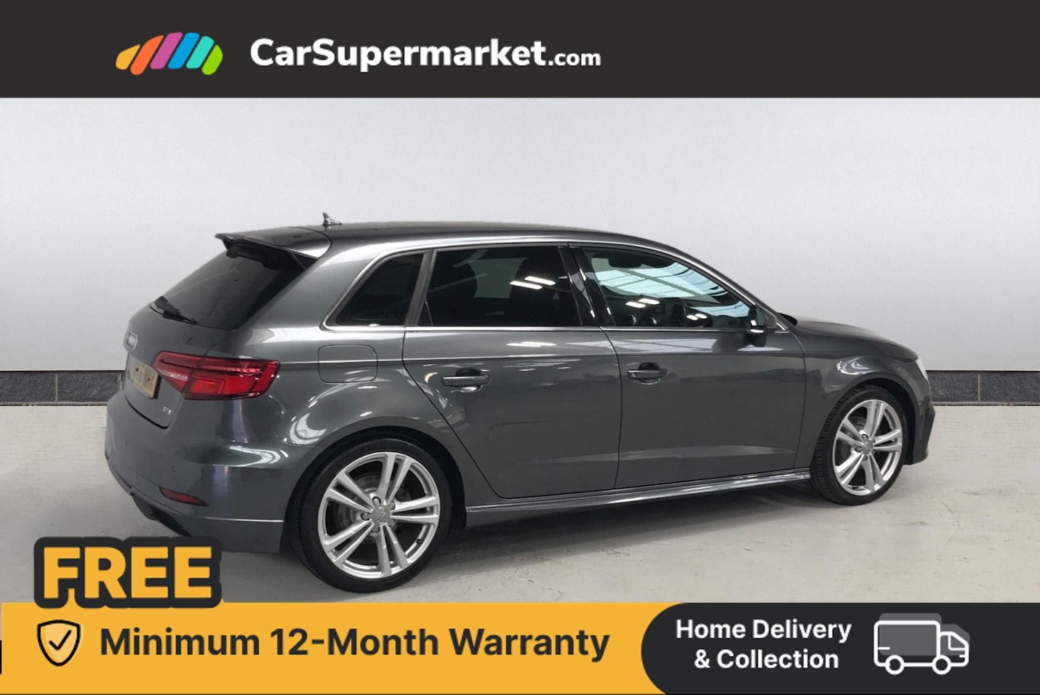Used Audi A3 2016 for sale - 76346354: Photo 6
