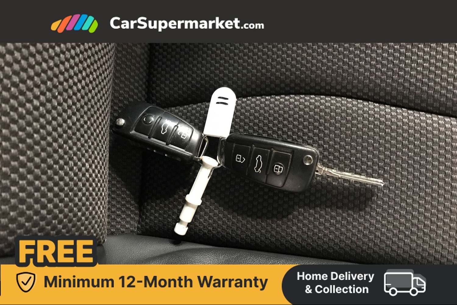 Used Audi A3 2016 for sale - 76346354: Photo 8