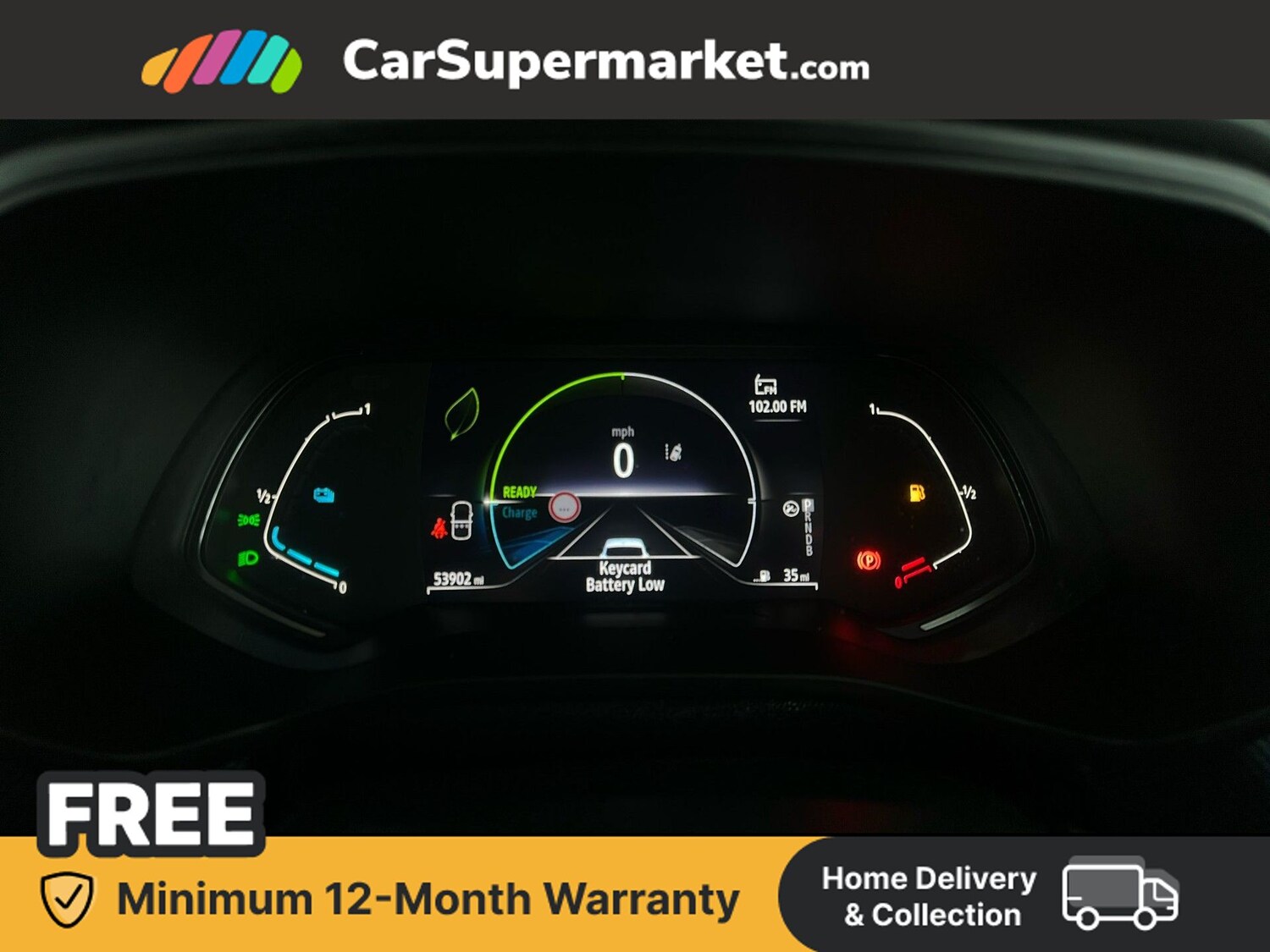 Used Renault Arkana 2022 for sale - 77654245: Photo 15