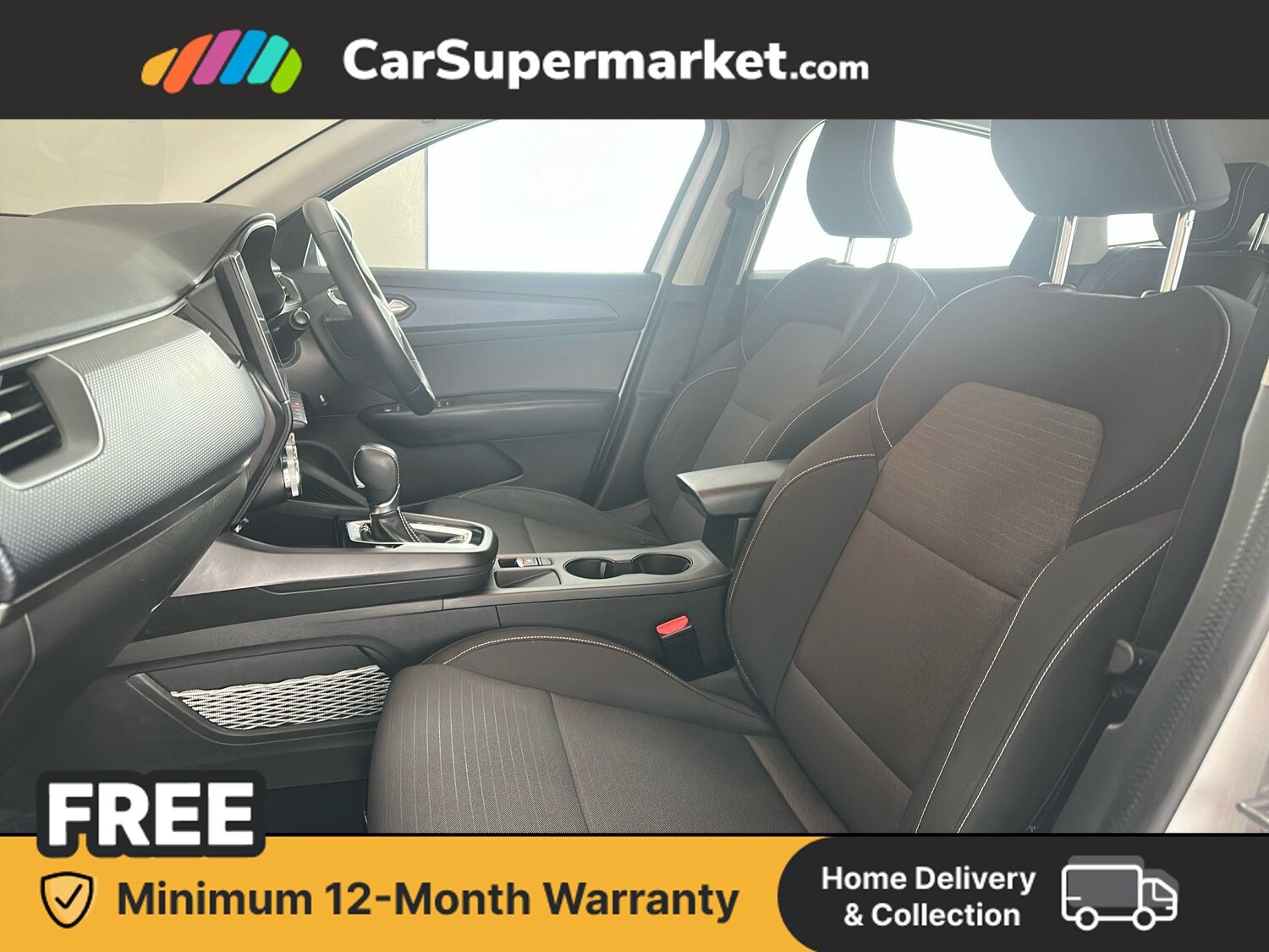 Used Renault Arkana 2022 for sale - 77654245: Photo 17