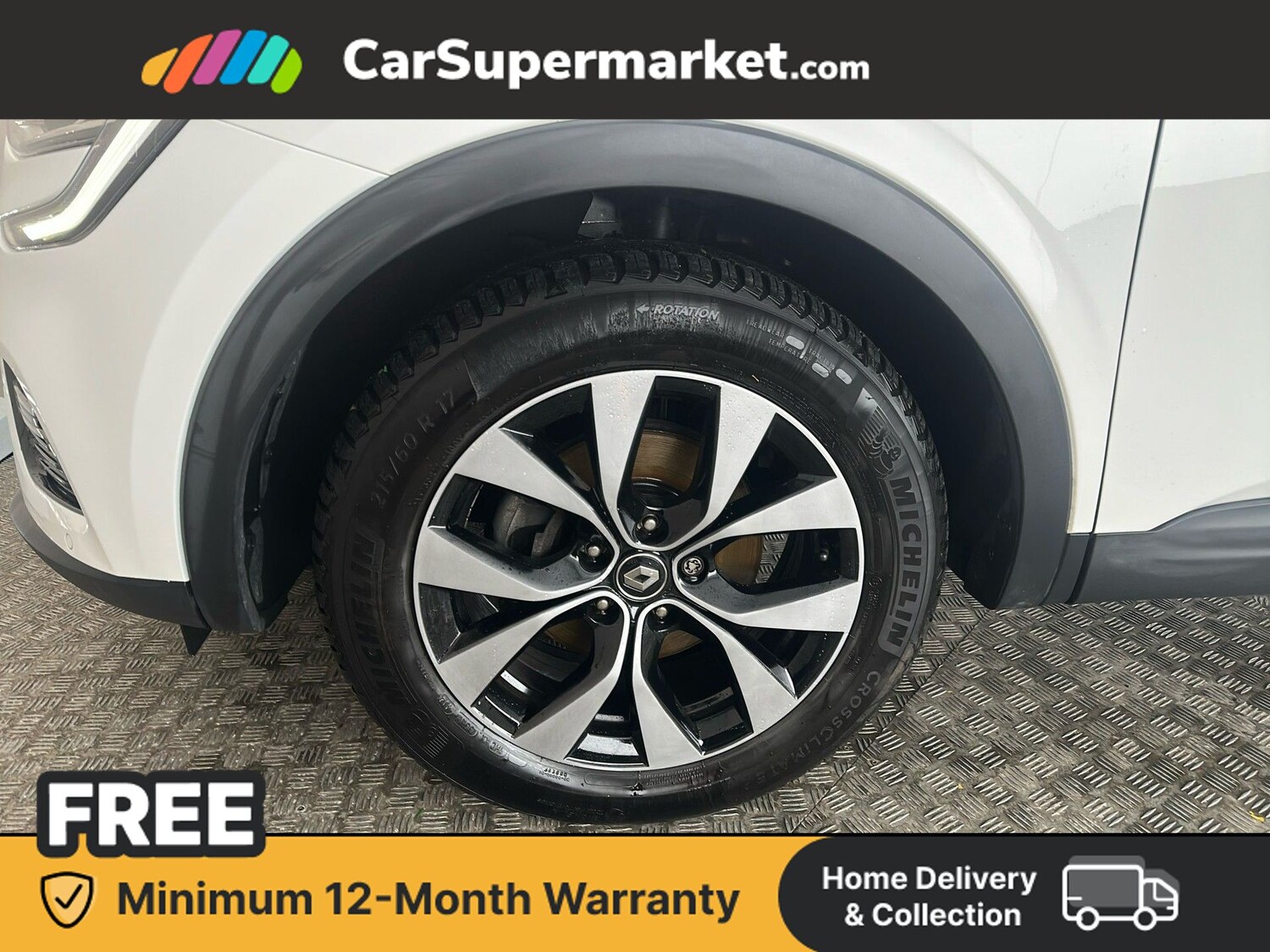 Used Renault Arkana 2022 for sale - 77654245: Photo 19