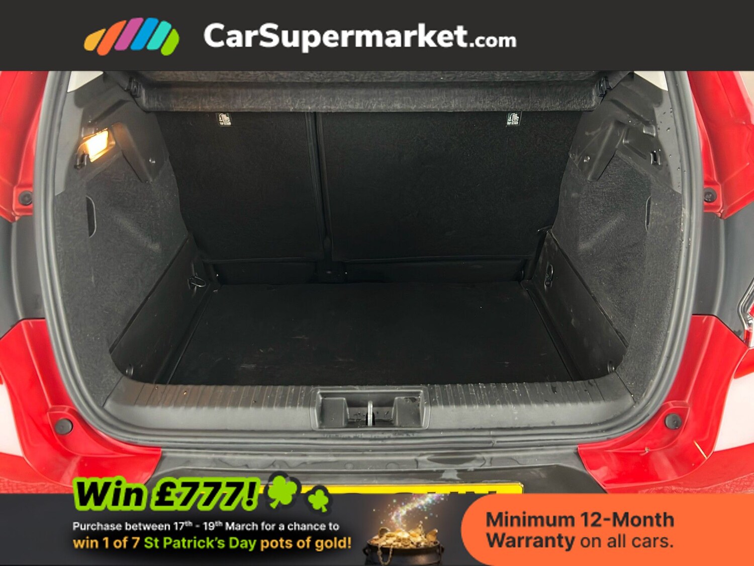 Used Renault Captur 2023 for sale - 77916566: Photo 23