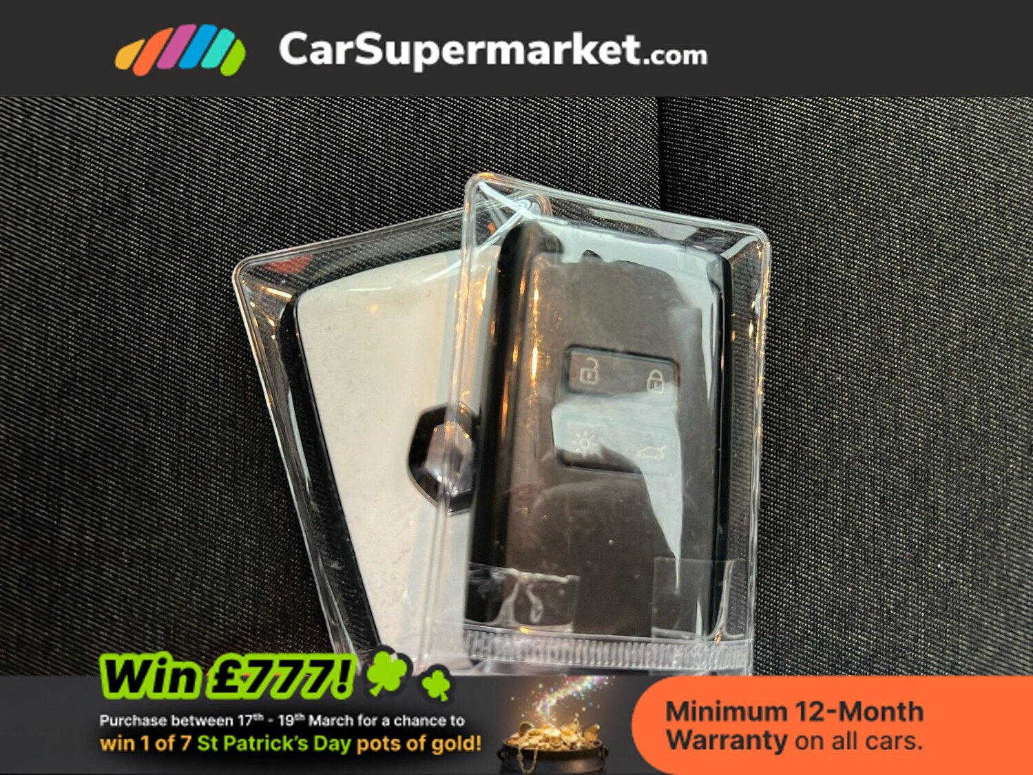 Used Renault Captur 2023 for sale - 77916566: Photo 24