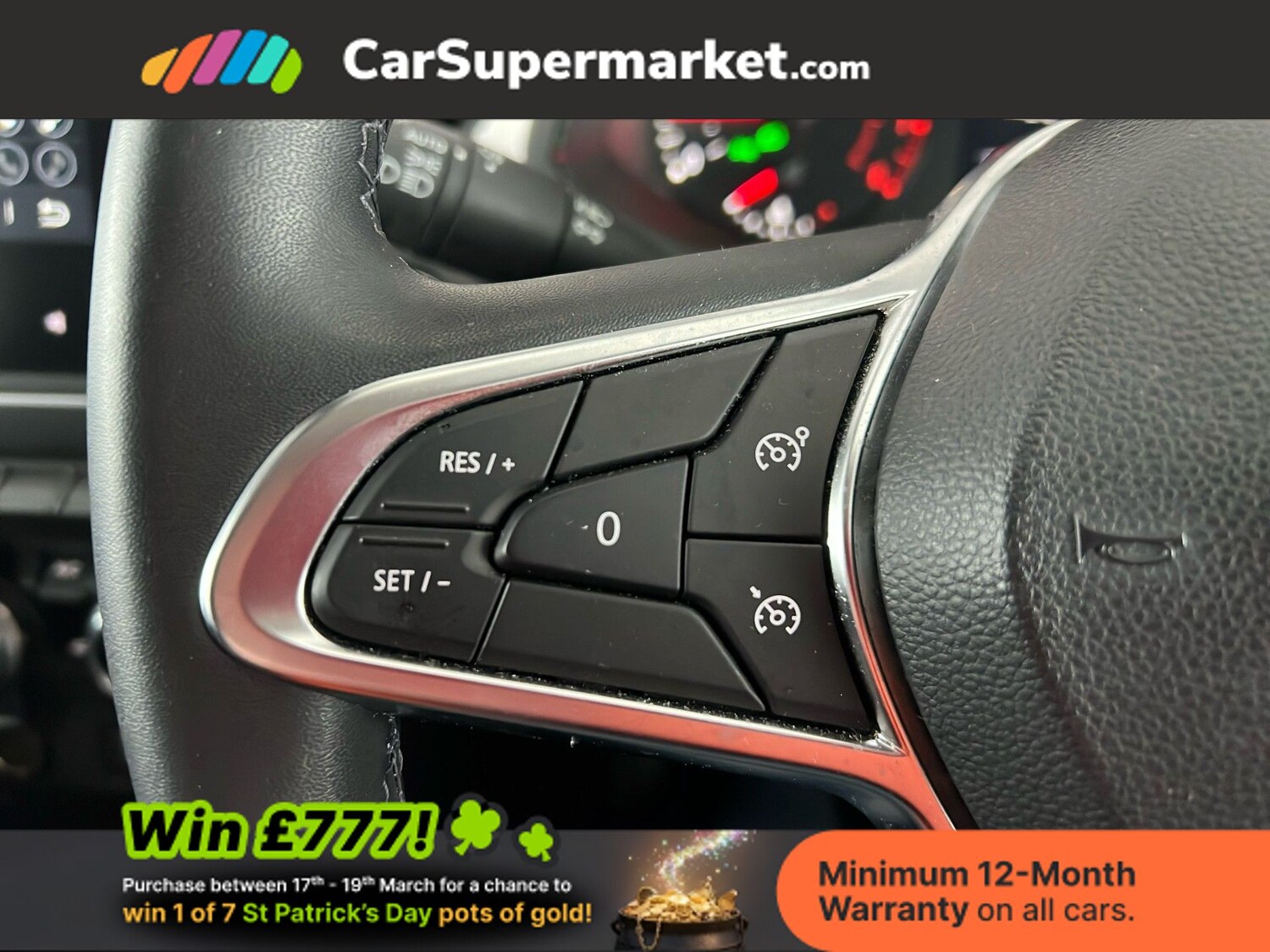 Used Renault Captur 2023 for sale - 77916566: Photo 26
