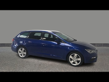 Used SEAT Leon 2018 for sale - 78956399: Photo
