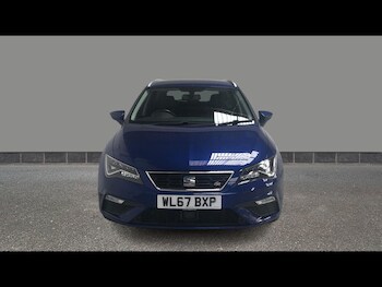 Used SEAT Leon 2018 for sale - 78956399: Photo