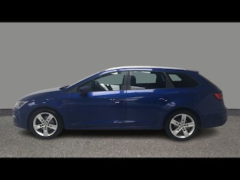 Used SEAT Leon 2018 for sale - 78956399: Photo