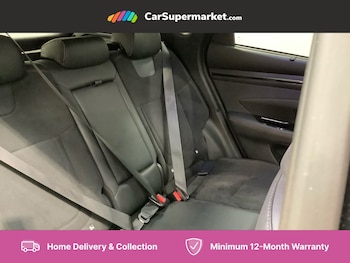 Used Hyundai TUCSON 2022 for sale - 75593903: Photo