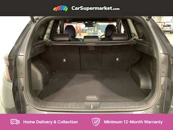 Used Hyundai TUCSON 2022 for sale - 75593903: Photo