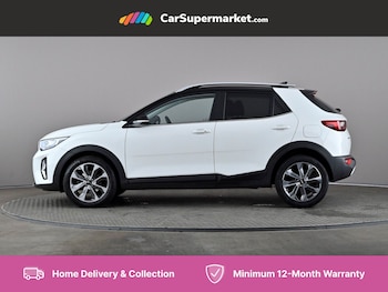Used Kia Stonic 2021 for sale - 75655353: Photo