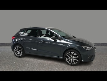 Used SEAT Ibiza 2022 for sale - 79023638: Photo