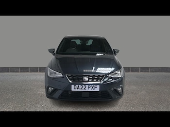 Used SEAT Ibiza 2022 for sale - 79023638: Photo