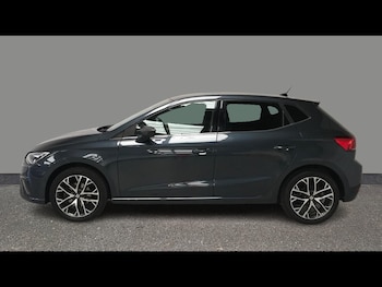 Used SEAT Ibiza 2022 for sale - 79023638: Photo