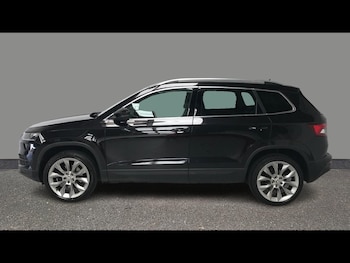 Used Skoda Karoq 2018 for sale - 78979276: Photo