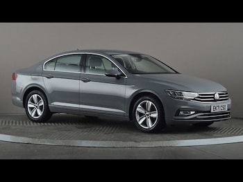 Used Volkswagen Passat 2022 for sale - 78681300: Photo