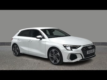 Used Audi A3 2021 for sale - 79198146: Photo