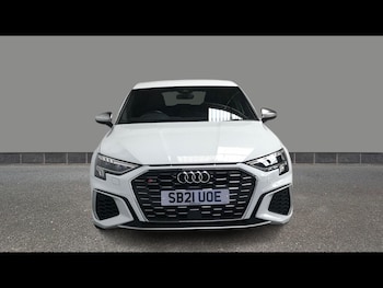 Used Audi A3 2021 for sale - 79198146: Photo