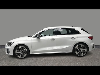 Used Audi A3 2021 for sale - 79198146: Photo